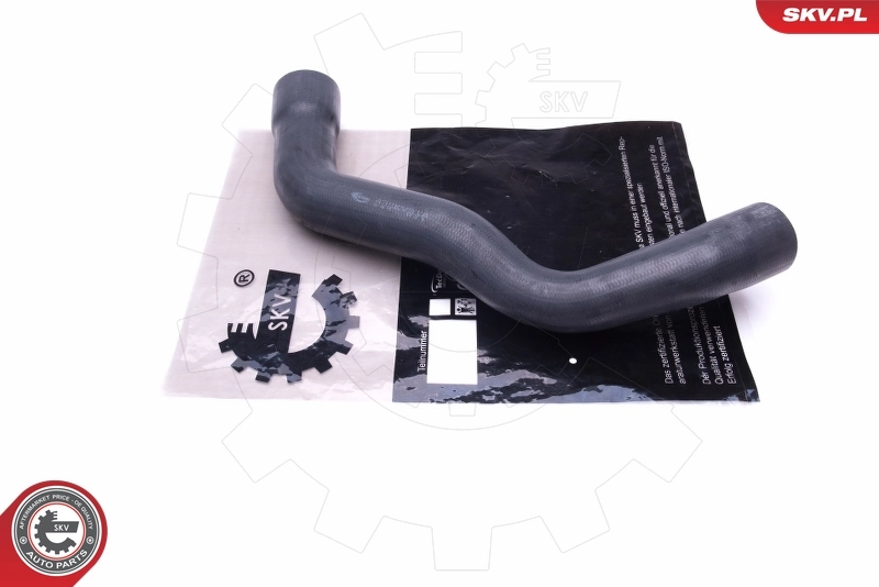 Charge Air Hose
